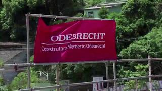 Comisión de Justicia busca crear comisión investigadora del acuerdo de colaboración con Odebrecht
