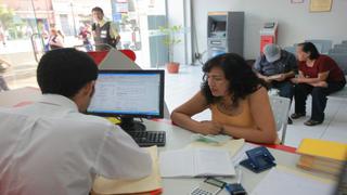 Caja Huancayo podría abrir hasta 10 nuevas agencias en Lima este año