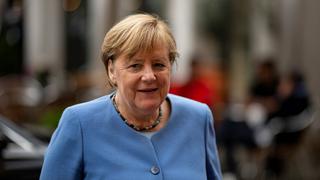 La era Merkel: Buena para el mundo (pero no tanto para América Latina)