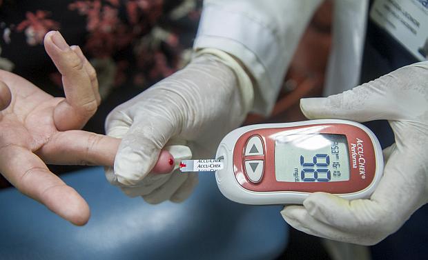 La diabetes es la octava causa de muerte en el Perú. Se estima que solo 800,000 personas reciben atención en el sistema de salud público. (Foto: El Comercio)