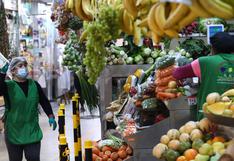 Precios del huevo, pollo y frutas empujaron la inflación en alimentos en junio, según el INEI