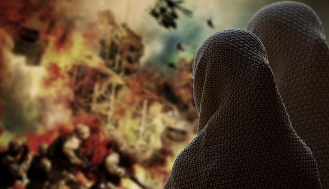 FOTO 8 |  Tercer lugar, Siria. (Foto: Pixabay)