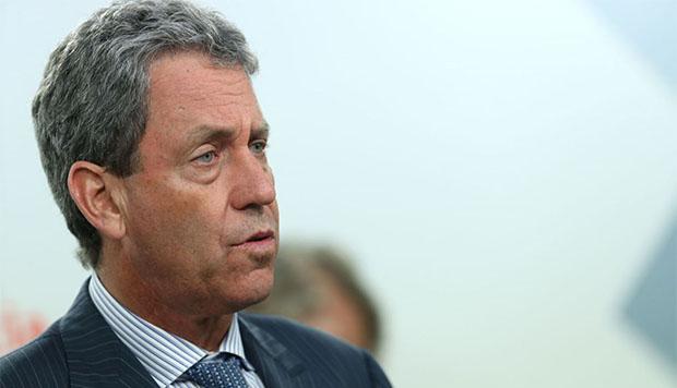 Alfredo Thorne (Foto: Agencia Andina)