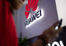Trump asegura que no quiere hacer negocios con Huawei 