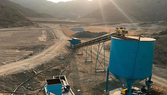 Peruvian Metals continuará adquiriendo y desarrollando propiedades de metales básicos y preciosos en Perú. (Foto: referencial).