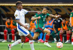 Panamá 0-3 México: resumen de la semifinal de la Liga de Naciones de la Concacaf 2024