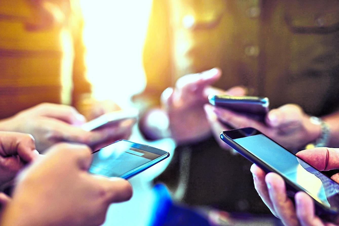 Servicio. Los distritos de La Punta, Punta Hermosa y Barranco tienen la mejor velocidad 4G, reveló informe del Osiptel. (Foto: ISTOCK)