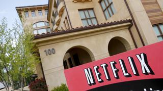 Netflix se hunde en Wall Street ante decepción por nuevas suscripciones