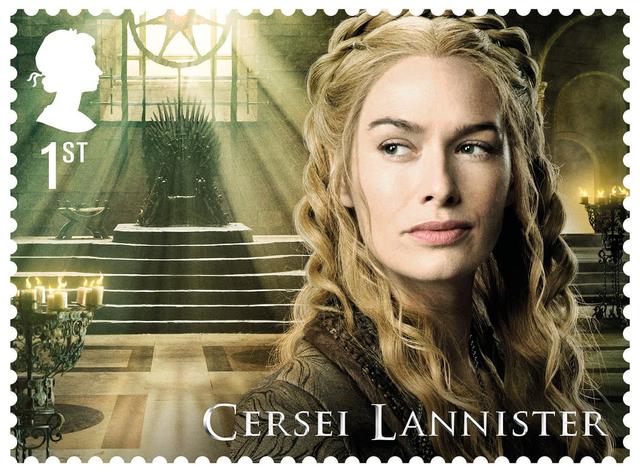 Foto 1 | Cersei Lannister