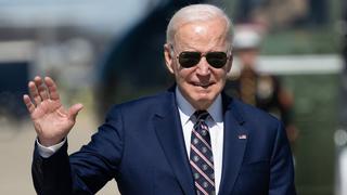 Biden propone subir impuestos a los ricos en proyecto presupuestal con aroma a campaña