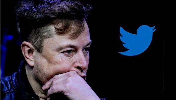 Musk ha cargado a Twitter con una deuda de US$ 13,000 millones, por la que tiene que pagar intereses por un total de casi US$ 1,200 millones en los próximos 12 meses.
