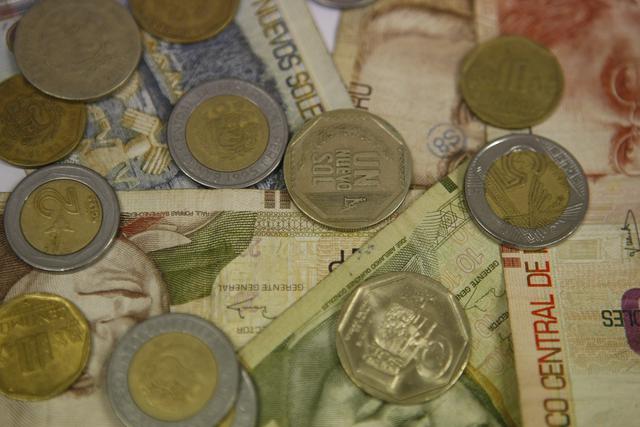 Si necesita un préstamo, es recomendable que lo solicite a corto plazo, ya que de esa forma se podrá capitalizar rápidamente. (Foto: GEC)