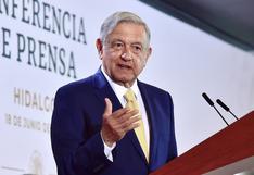 López Obrador pasa de la crítica a abrazar libre comercio en busca de reflotar economía   