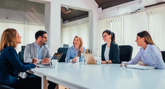 FOTO 5 | 5. INTERPRETACIÓN DEL PENSAMIENTO (Foto: iStock)