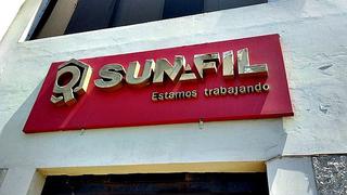 Sunafil: “Ahora fiscalizamos más empresas, no damos vueltas sobre los mismos”