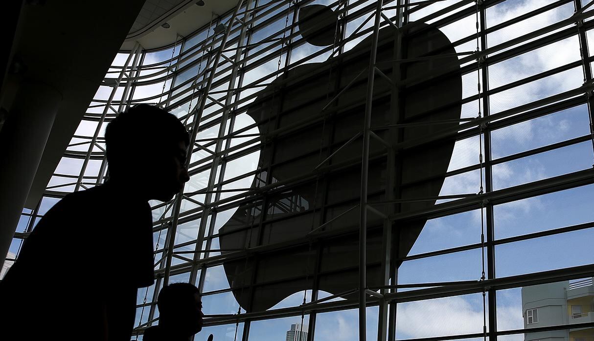 IOS de Apple también utiliza a&nbsp;SQLite. (Foto: AFP/archivo)