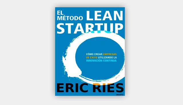 FOTO 15 | 15. El método Lean Startup, de Eric Ries. Antes de empezar cualquier tipo de negocio debes leer este libro porque puede ahorrarte tiempo y dinero que habrías desperdiciado de otra forma. Eric Rines investiga por qué fracasan las startups y cómo esos fracasos pueden evitarse. Su perspectiva construye compañías que son más eficientes y que aprovechan mejor la creatividad humana. Sus métodos se basan en el “aprendizaje validado”, la experimentación rápida y las prácticas específicas que acortan los ciclos de desarrollo de producto.