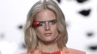 Nuevas gafas de Google: ¿algo sensacional o inquietante?