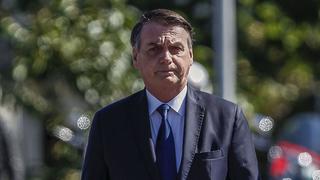 Jair Bolsonaro posterga implementación de su agenda liberal en Brasil