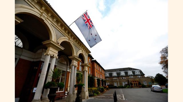 Nueva Zelanda. Índice de creatividad: 0.949, Tecnología: 7, Talento: 8 y Tolerancia: 3. (Foto: Bloomberg)