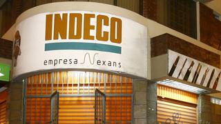 Retrocedieron las ventas de Indeco por menor demanda externa