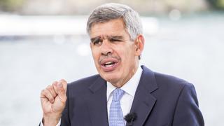 Este es el problema de comunicación de la Fed, según Mohamed El-Erian