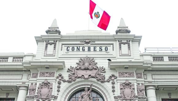 El Congreso de la República del Perú aprobó proyecto para declarar feriado el 7 de junio (Foto: GEC)