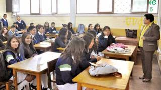 Chile y Colombia, los que más invierten en educación en la Alianza del Pacífico