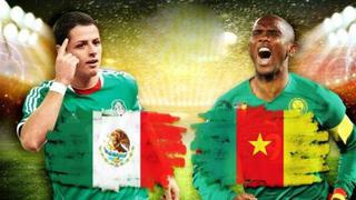 La economía también juega: México supera a Camerún en el Mundial y en tamaño de economía