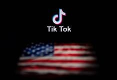 TikTok, a punto de ser prohibida en Estados Unidos: la cuenta regresiva en la Cámara de Representantes