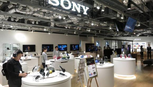 24  de octubre del 2013. Hace 10 años. Sony abrirá segundo store en noviembre.