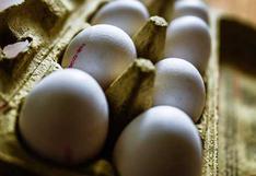 EE.UU.: Demandan a California por ley sobre huevo