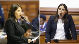 Vilcatoma: "Letona me pidió que desinfle la denuncia contra Promperú"