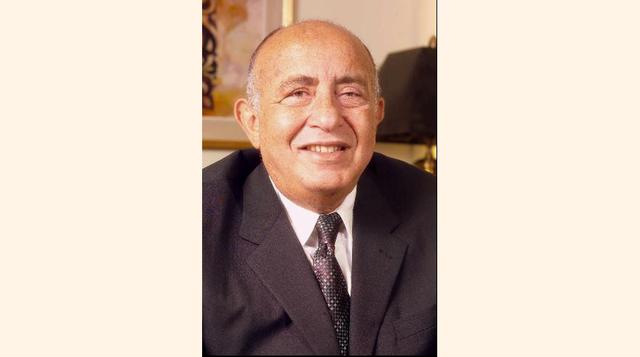 Youssef Mansour, Egipto. Los US$ 2,900 millones que tenía en el 2011 ahora suman unos US$ 1,350 millones adicionales. Youssef se ubica entre sus dos hermanos en términos de aumento de su riqueza desde el 2011, con un alza de 87.1%.