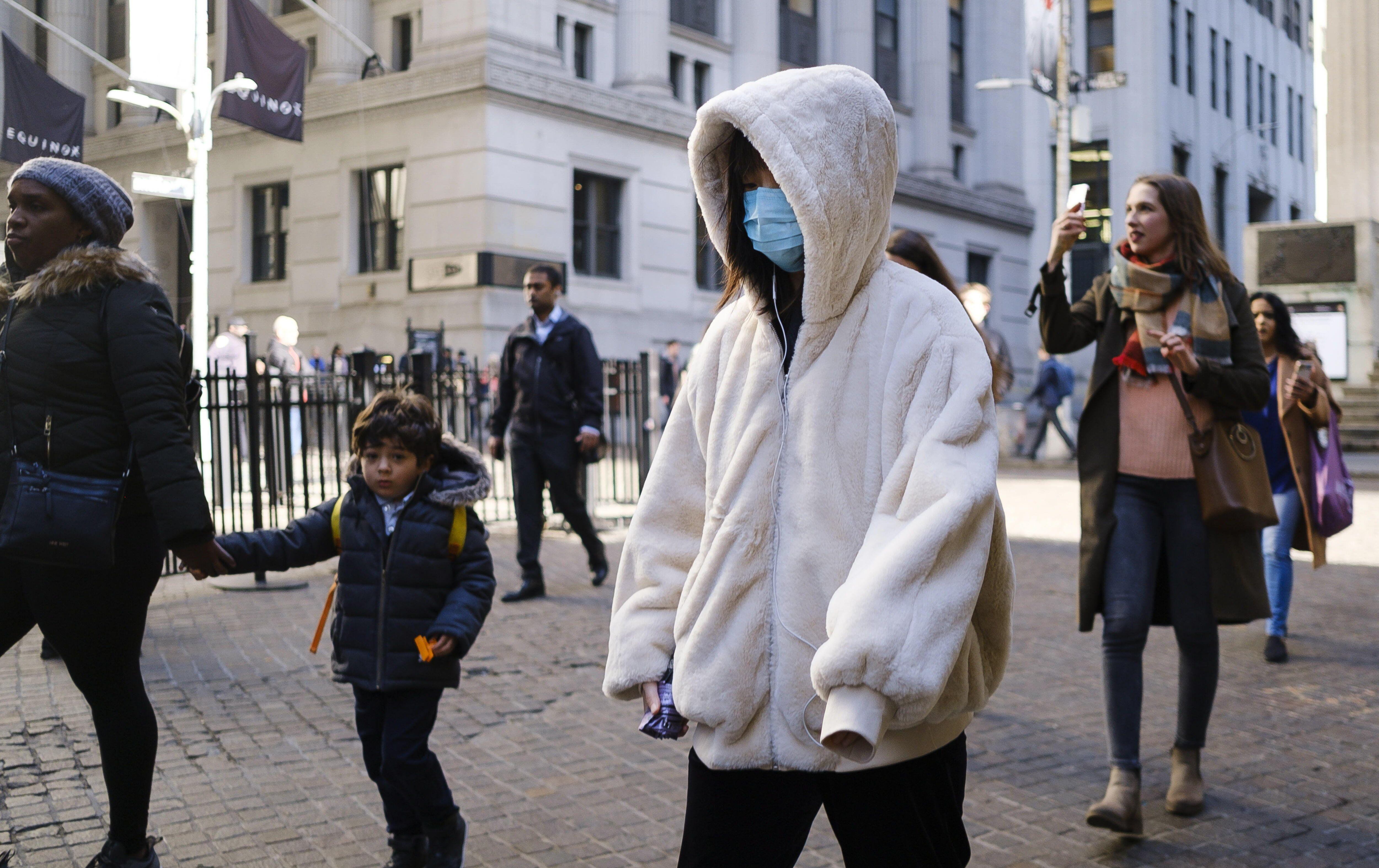 La declaración permitirá a las instituciones administrativas liberar fondos para proporcionar más recursos a las ciudades de California. (Foto: EFE).