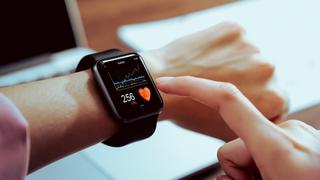 Al alcance de tu mano: salud y bienestar en los relojes inteligentes