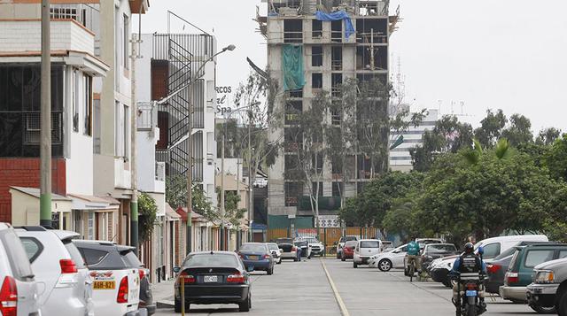 San Borja resulta el distrito en que más tiempo tardará en recuperar su inversión si es que compra una propiedad y la alquila. Con un PER de 19.7 años, este distrito se ubica en la última posición del estudio realizado por el BCR.