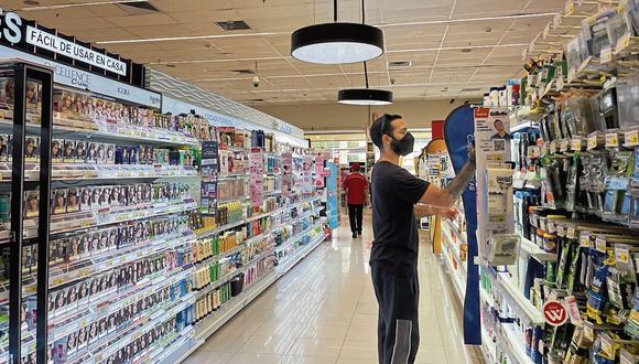 Consumidores . Pese a entorno crece peso  de marcas premium en consumo (Foto: Claudia Llontop | GEC)