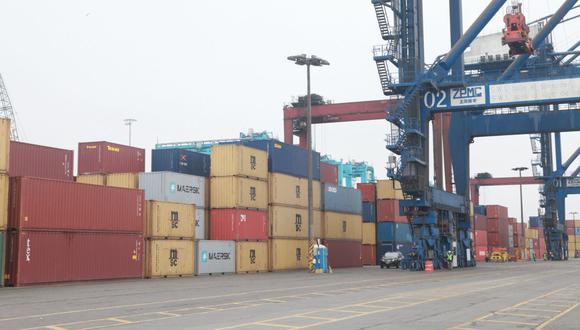 Operadores portuarios piden al MTC priorizar la ampliación y modernización de la infraestructura portuaria en el Terminal Norte. (Foto: GEC)