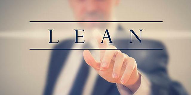 FOTO 2 | LA METODOLOGÍA LEAN (Foto: iStock)