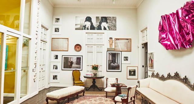 FOTO 1 | Hotel B. (Foto: Hotel B)