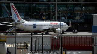 Iberia acuerda compra de Air Europa por 400 millones de euros