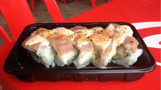 Mistura 2014: los seis makis que no puedes dejar de probar