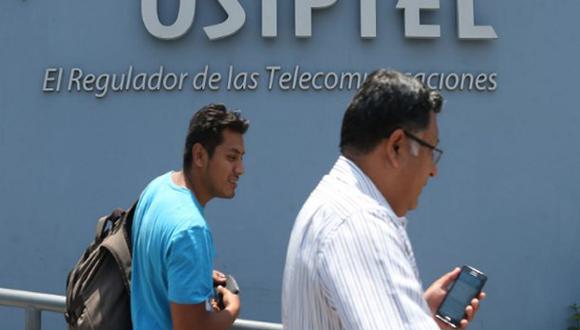 Estudiantes y egresados podrán acceder a becas sobre especialización en Telecomunicacione (Foto: Andina)