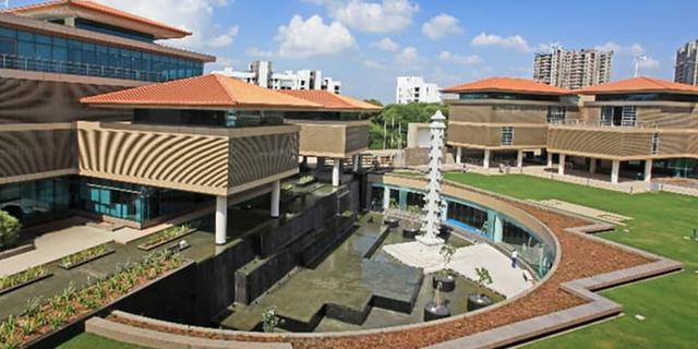 FOTO 10 | Suzlon One Earth (Pune, India) (Foto: Suzlon)