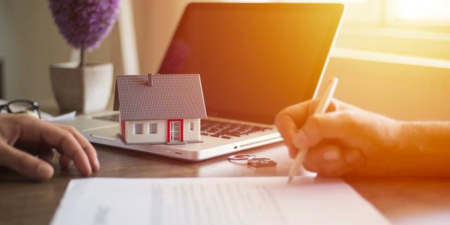 FOTO 2 | 2. Invierte en bienes raíces (Foto: iStock)