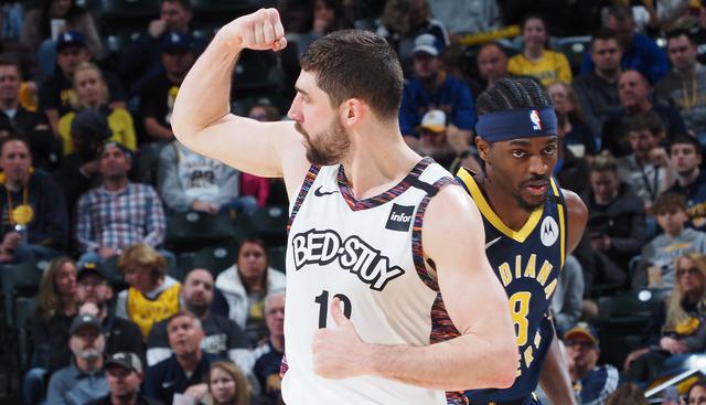 Brooklyn Nets está valorizado en 2500 millones de dólares (Foto: Brooklyn Nets)