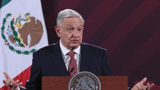 AMLO: Grupo México entregará tramo ferroviario a cambio de ampliar concesión de otro