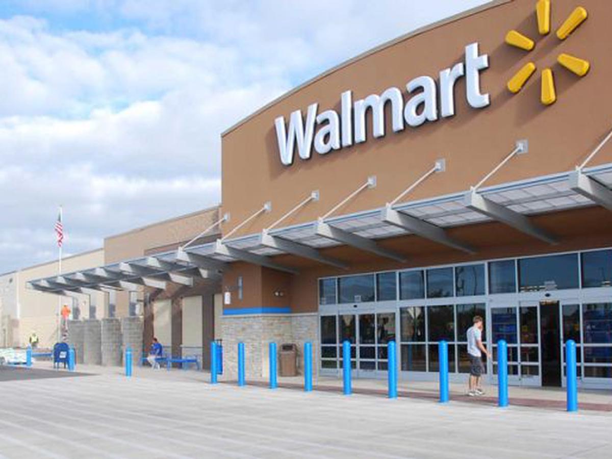 Walmart presenta nuevas marcas de ropa para frenar a Amazon | ECONOMIA |  GESTIÓN