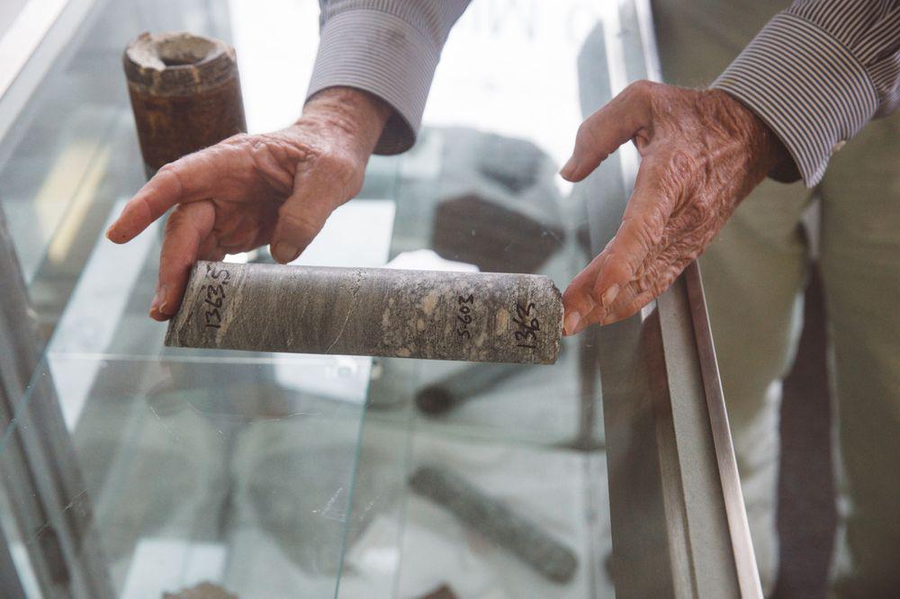 La industria del uranio ha estado sumida en una crisis desde el desastre de Fukushima en Japón en el 2011, que provocó el cierre de la mayoría de los reactores nucleares de ese país y un replanteamiento de la energía nuclear en todo el mundo. (Foto: Bloomberg)